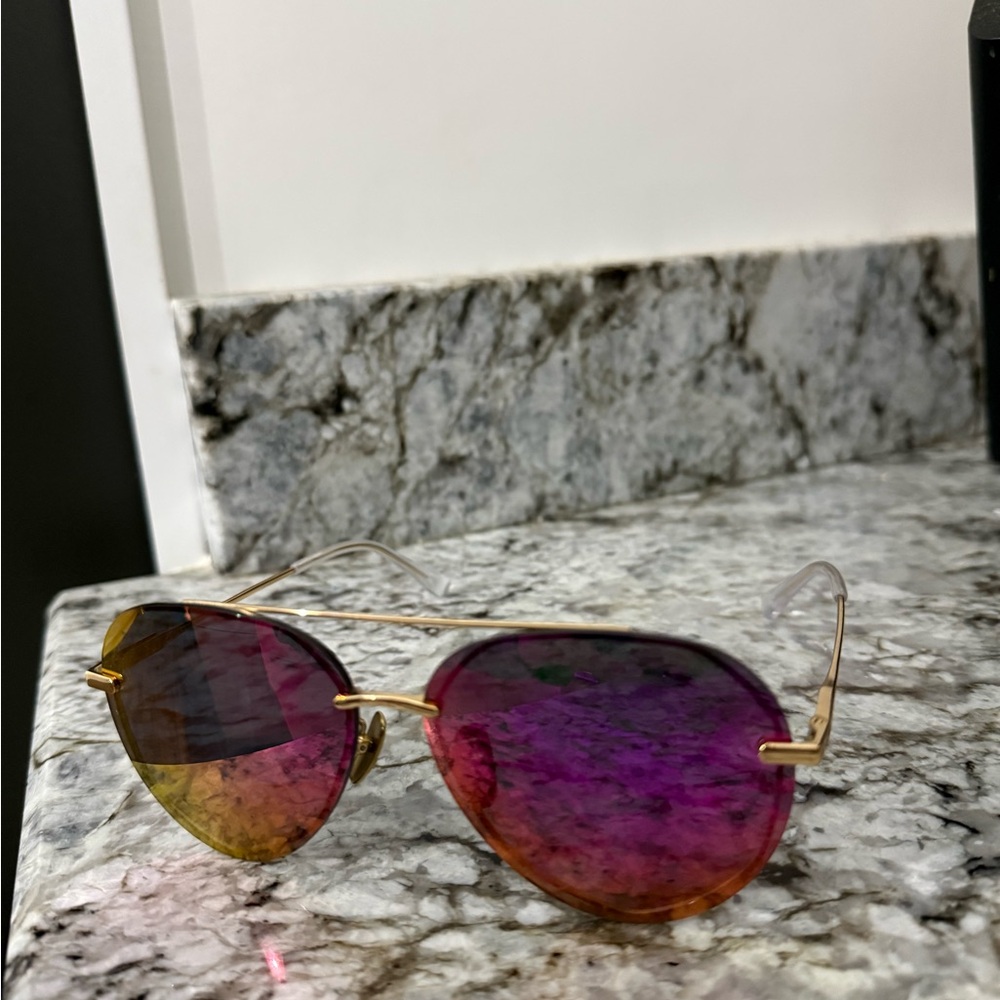 Diff Lenox Sunglasses - image 3